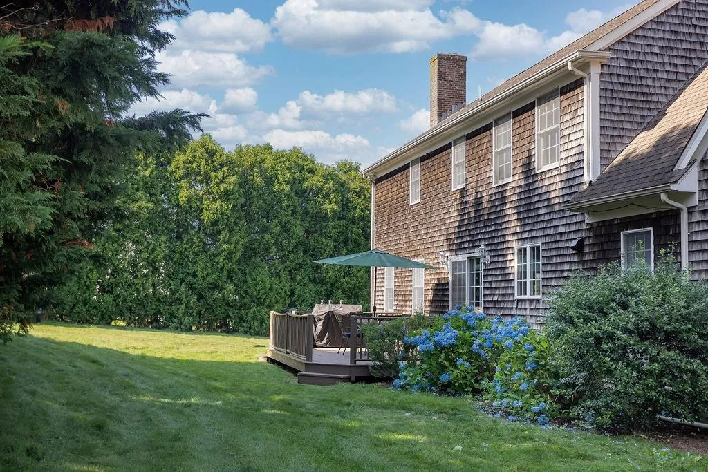 326 Windstone Drive Portsmouth RI 02871