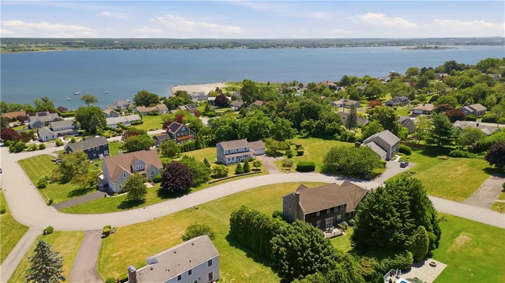 326 Windstone Drive Portsmouth RI 02871