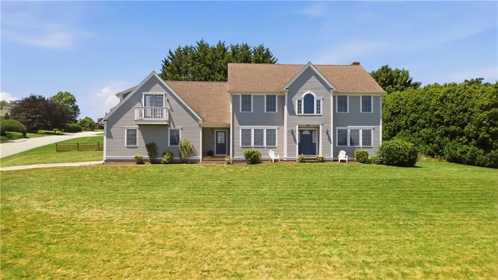 326 Windstone Drive Portsmouth RI 02871