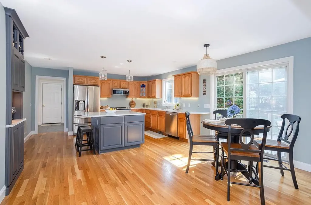 326 Windstone Drive Portsmouth RI 02871