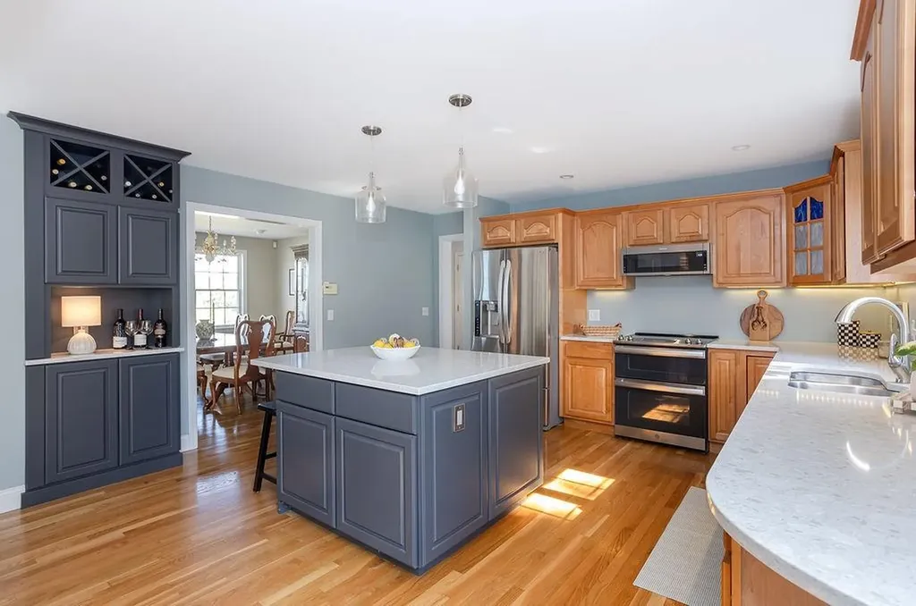 326 Windstone Drive Portsmouth RI 02871