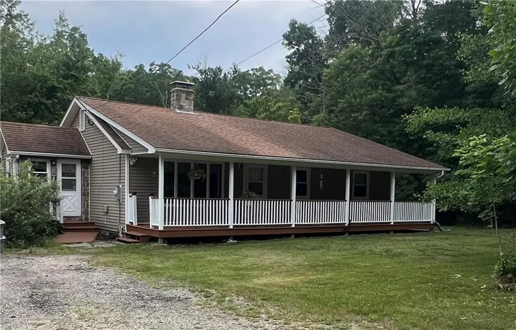 24 B Burgess Road Foster RI 02825