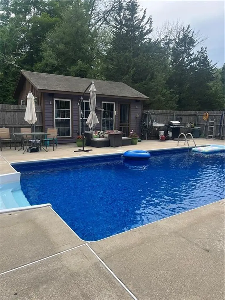 24 B Burgess Road Foster RI 02825