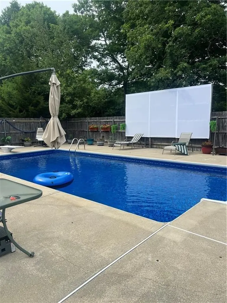 24 B Burgess Road Foster RI 02825