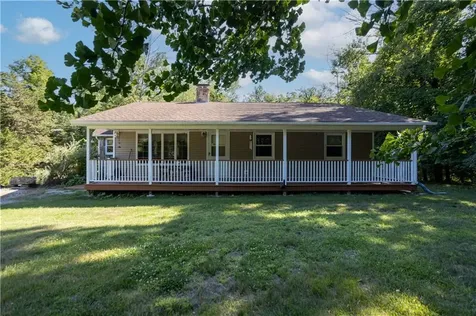 24 B Burgess Road Foster RI 02825
