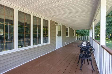 24 B Burgess Road Foster RI 02825