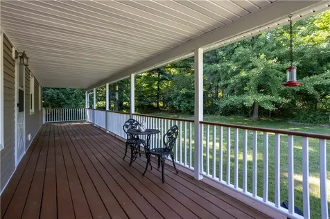 24 B Burgess Road Foster RI 02825