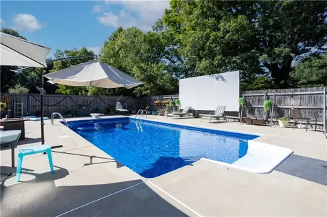 24 B Burgess Road Foster RI 02825