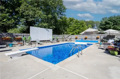 24 B Burgess Road Foster RI 02825