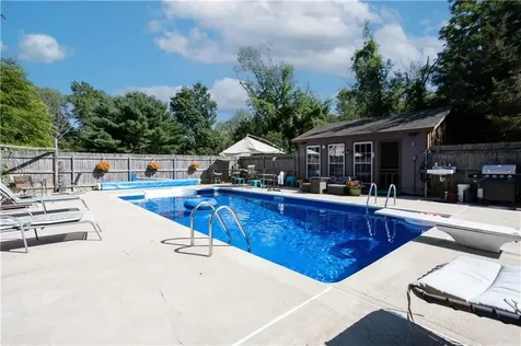 24 B Burgess Road Foster RI 02825