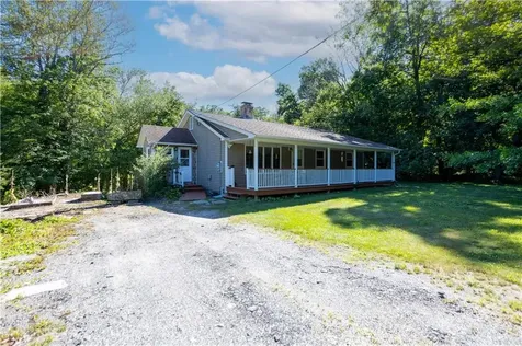 24 B Burgess Road Foster RI 02825