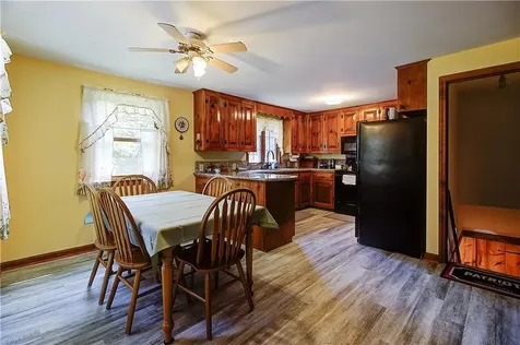 24 B Burgess Road Foster RI 02825