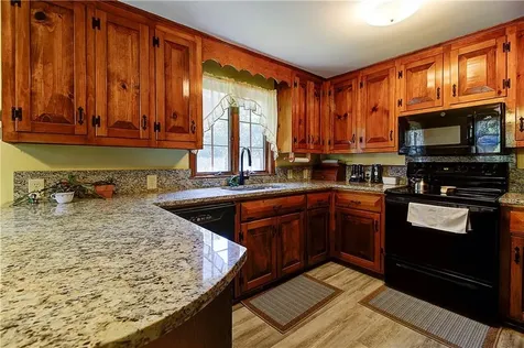 24 B Burgess Road Foster RI 02825