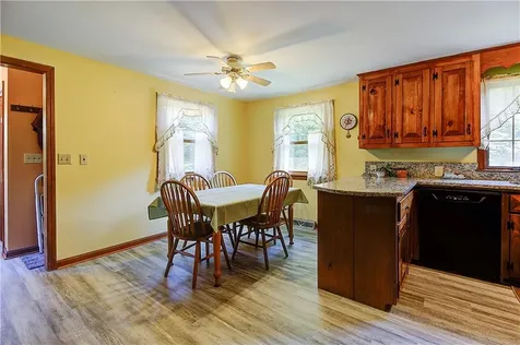 24 B Burgess Road Foster RI 02825