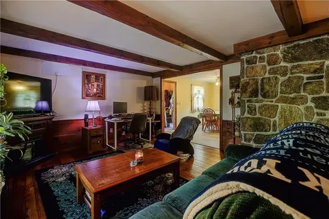 24 B Burgess Road Foster RI 02825