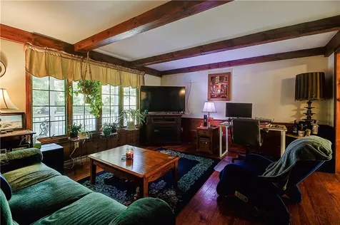 24 B Burgess Road Foster RI 02825