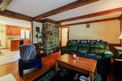 24 B Burgess Road Foster RI 02825