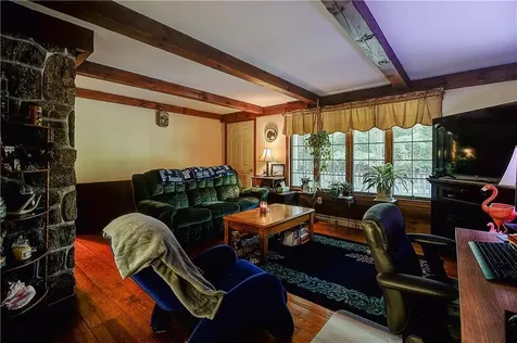24 B Burgess Road Foster RI 02825