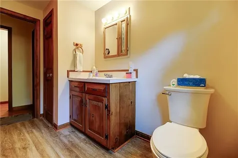 24 B Burgess Road Foster RI 02825