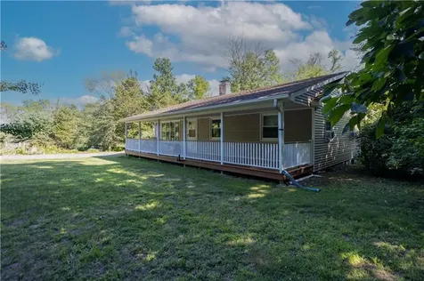 24 B Burgess Road Foster RI 02825