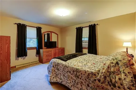 24 B Burgess Road Foster RI 02825