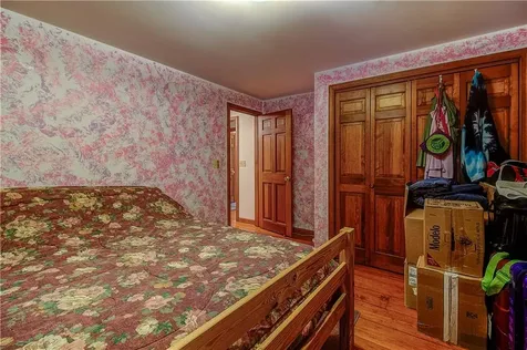 24 B Burgess Road Foster RI 02825