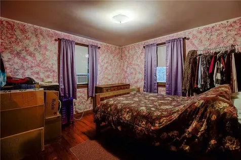 24 B Burgess Road Foster RI 02825