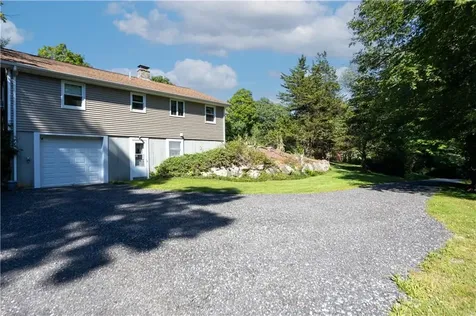24 B Burgess Road Foster RI 02825