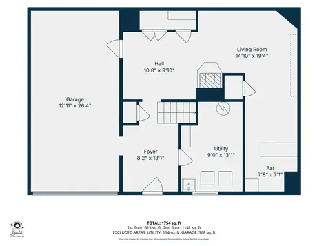 24 B Burgess Road Foster RI 02825