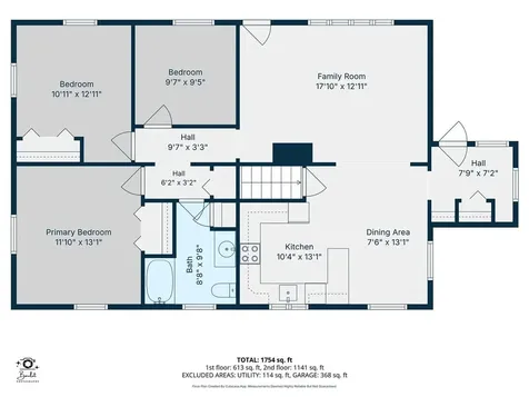 24 B Burgess Road Foster RI 02825