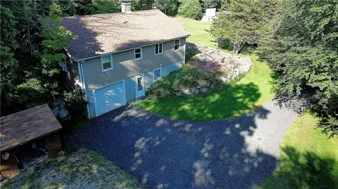 24 B Burgess Road Foster RI 02825