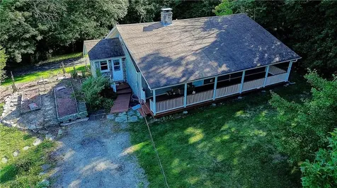 24 B Burgess Road Foster RI 02825