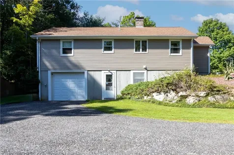 24 B Burgess Road Foster RI 02825