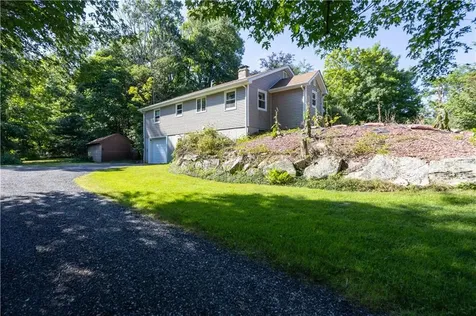 24 B Burgess Road Foster RI 02825