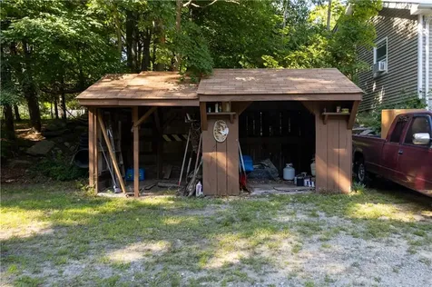 24 B Burgess Road Foster RI 02825