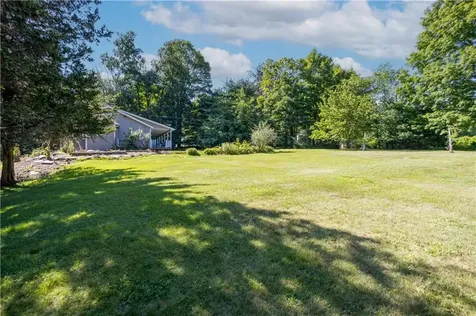 24 B Burgess Road Foster RI 02825