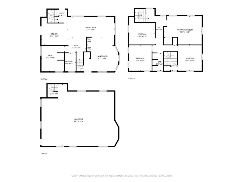 59 Bourne Avenue East Providence RI 02916