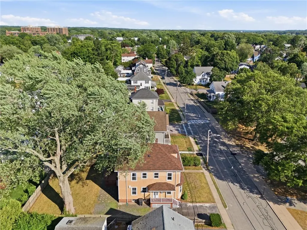 59 Bourne Avenue East Providence RI 02916