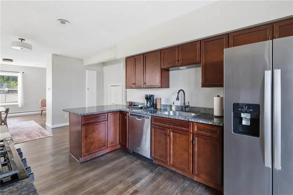 59 Bourne Avenue East Providence RI 02916