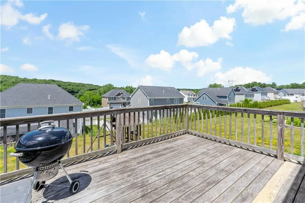 139 Danielle Drive Woonsocket RI 02895