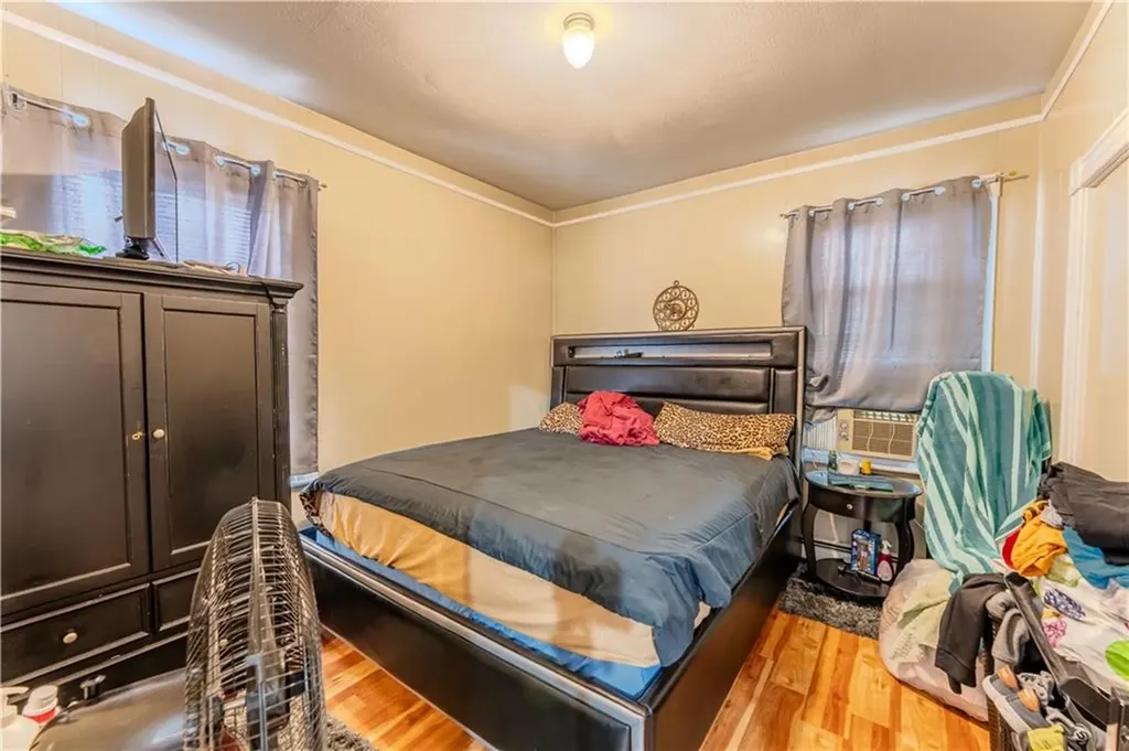 264 Douglas Avenue Providence RI 02908