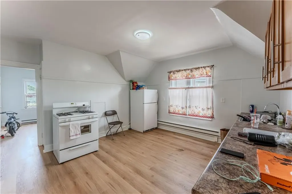 264 Douglas Avenue Providence RI 02908
