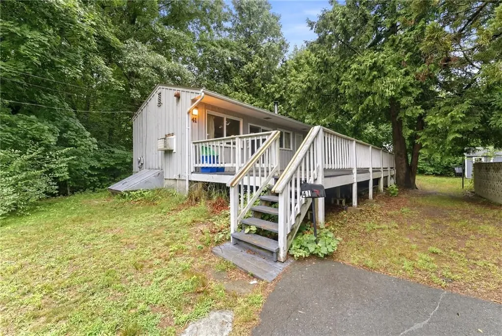 41 Shirley Street Warwick RI 02888