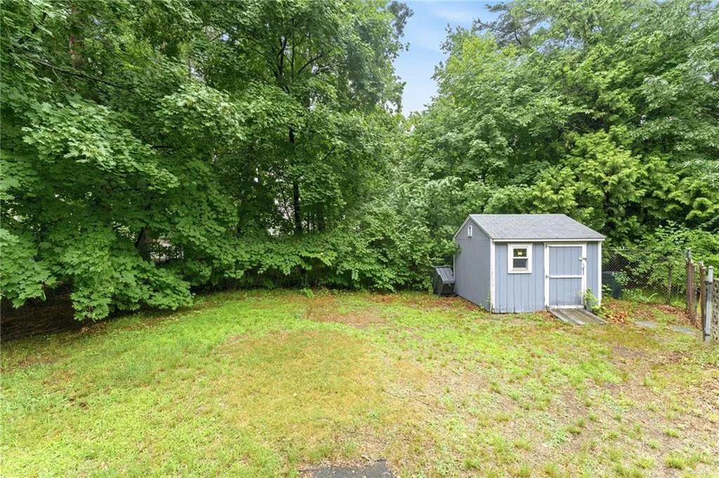 41 Shirley Street Warwick RI 02888
