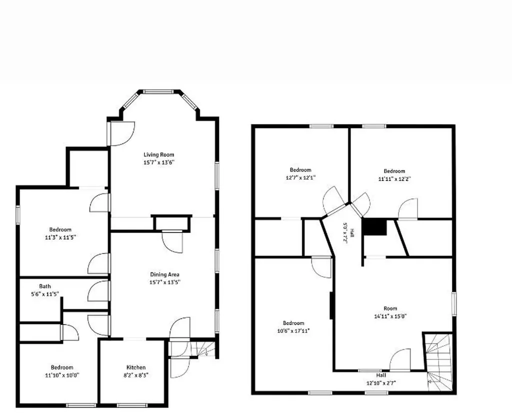 266 First Avenue Woonsocket RI 02895