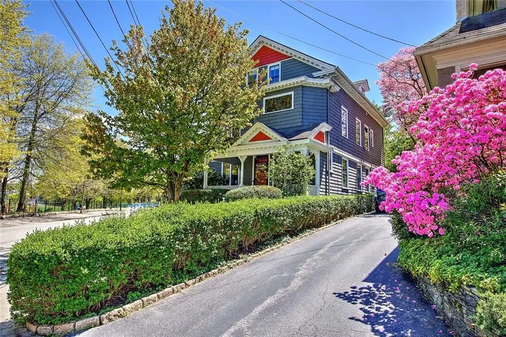 240 Brown Street Providence RI 02906