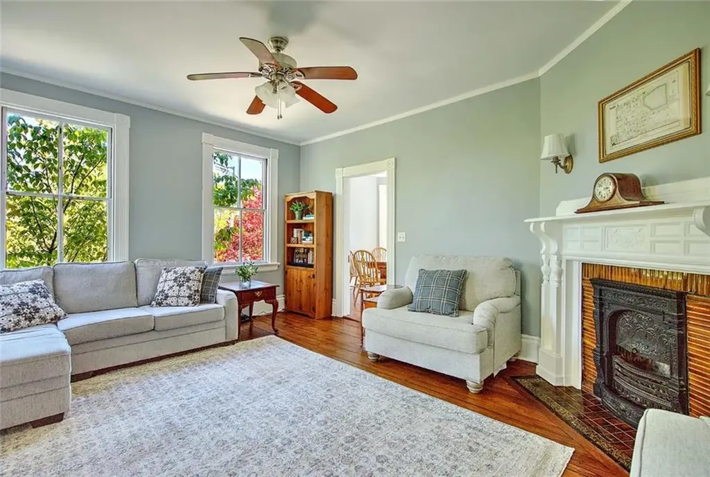 240 Brown Street Providence RI 02906