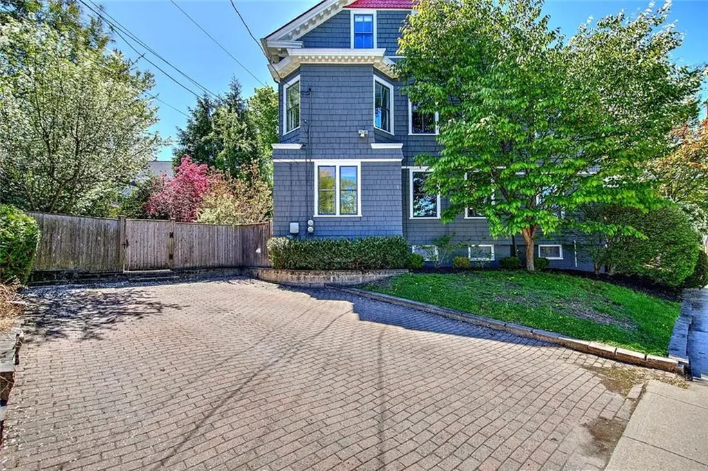 240 Brown Street Providence RI 02906
