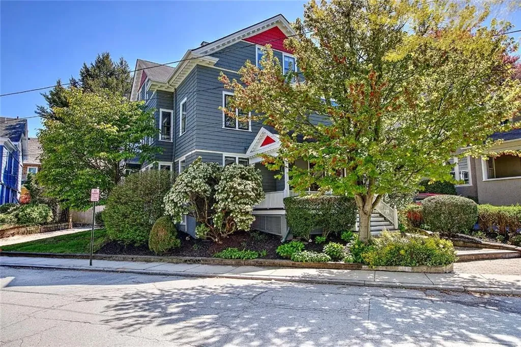 240 Brown Street Providence RI 02906