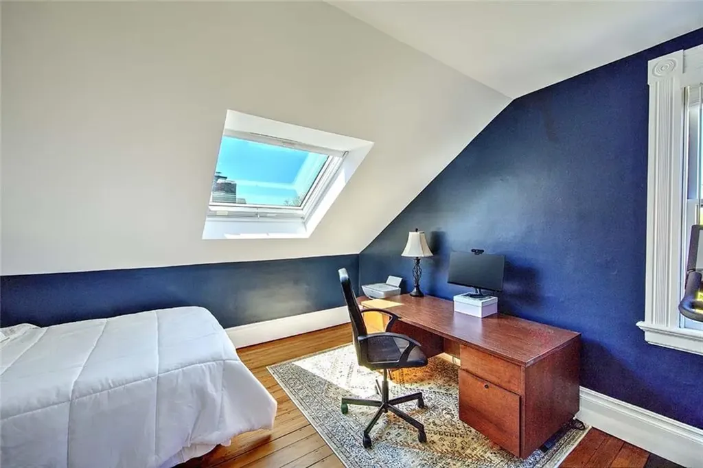 240 Brown Street Providence RI 02906